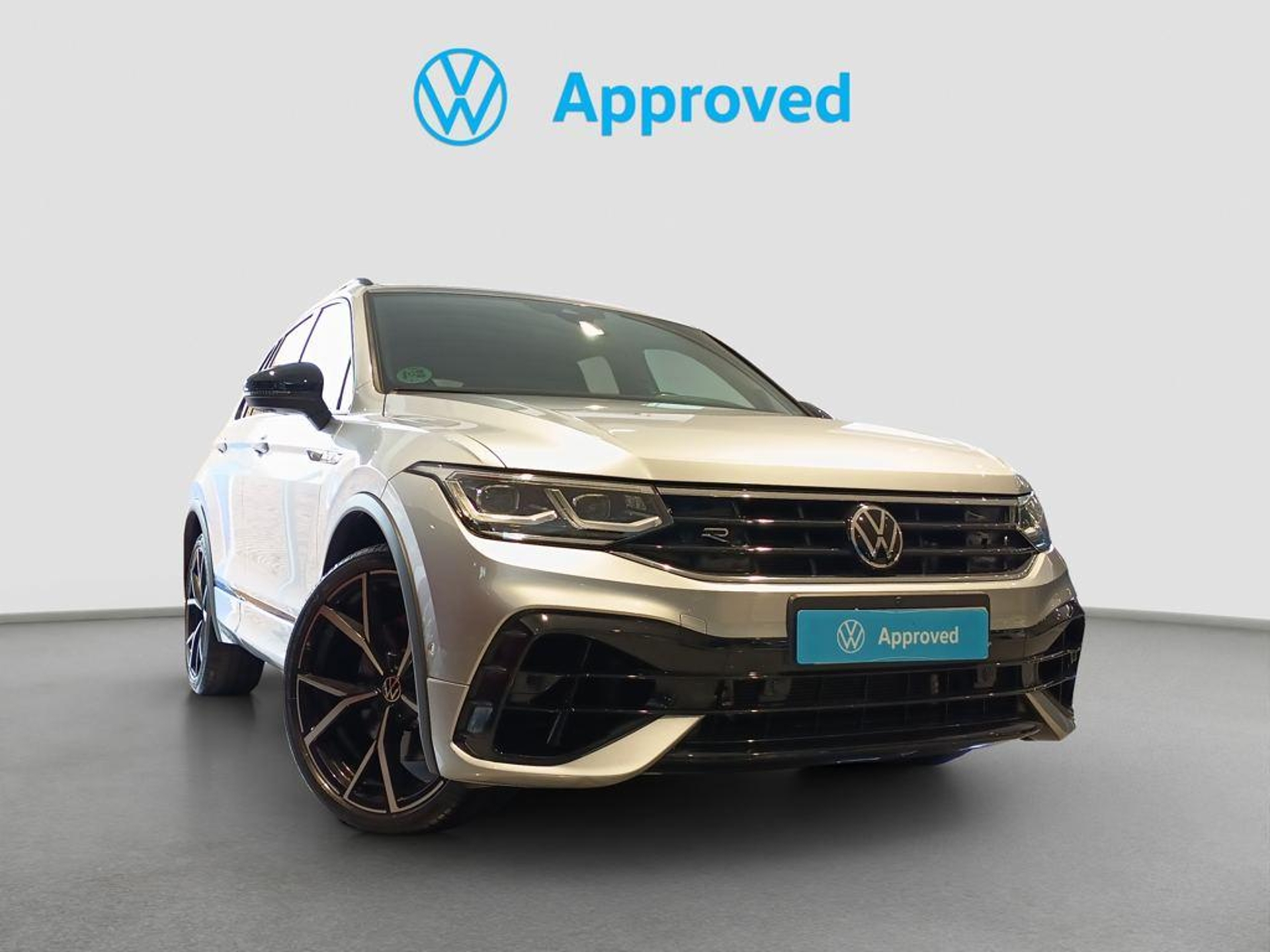 Imagen de VOLKSWAGEN Tiguan