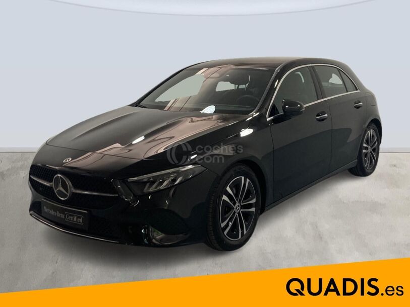 Foto del MERCEDES Clase A A 180 Progressive Line Advanced 7G-DCT