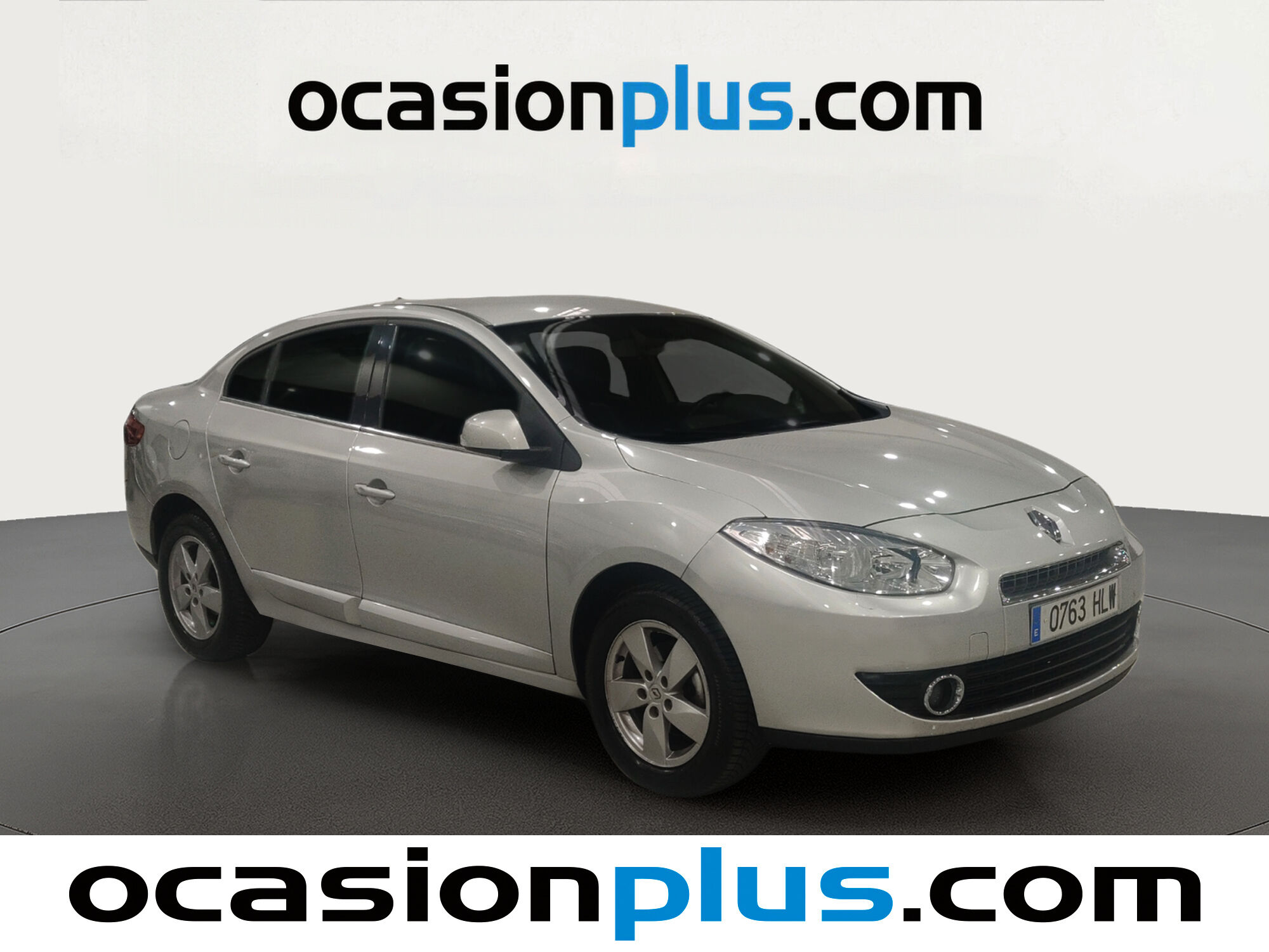 Foto del RENAULT Fluence 1.6 16v Dynamique