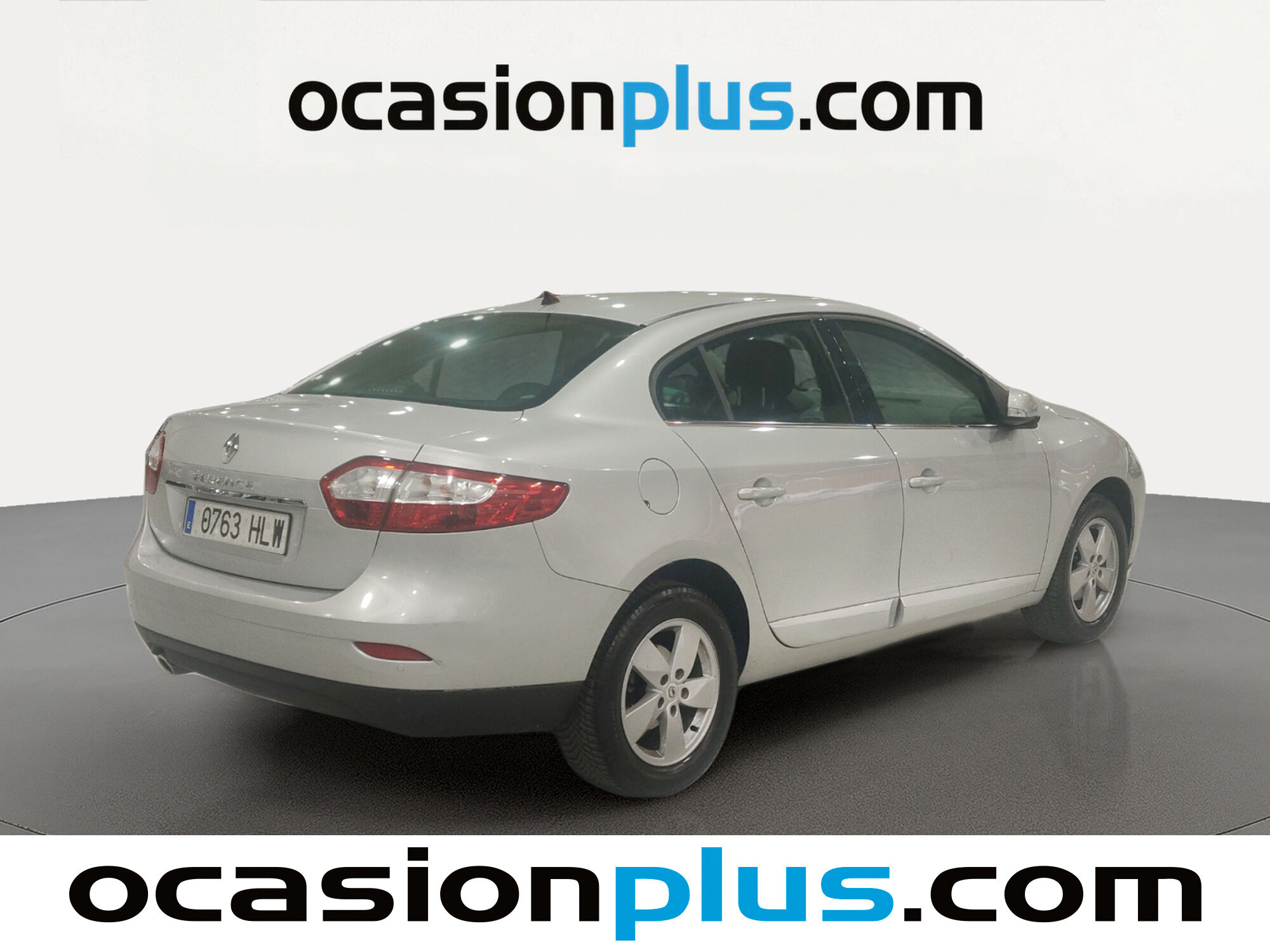 Foto del RENAULT Fluence 1.6 16v Dynamique