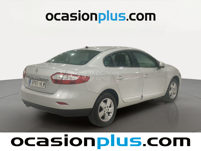 Foto del RENAULT Fluence 1.6 16v Dynamique