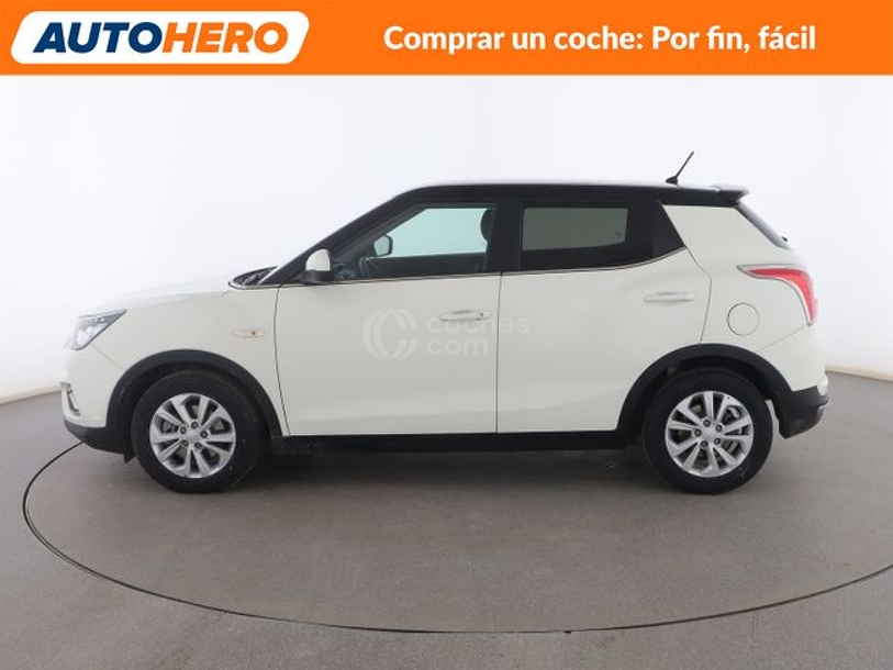 Foto del SSANGYONG KGM Tivoli G16 Premium 4x2