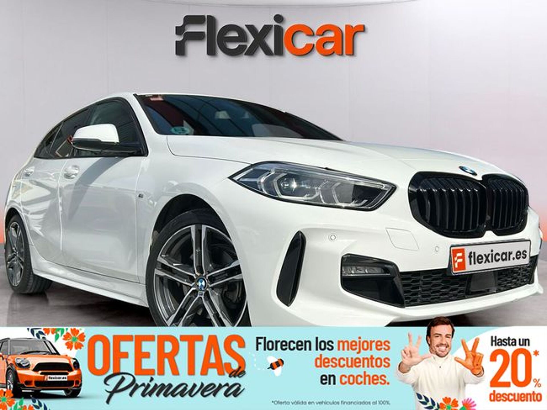 Imagen 1 de BMW Serie 1