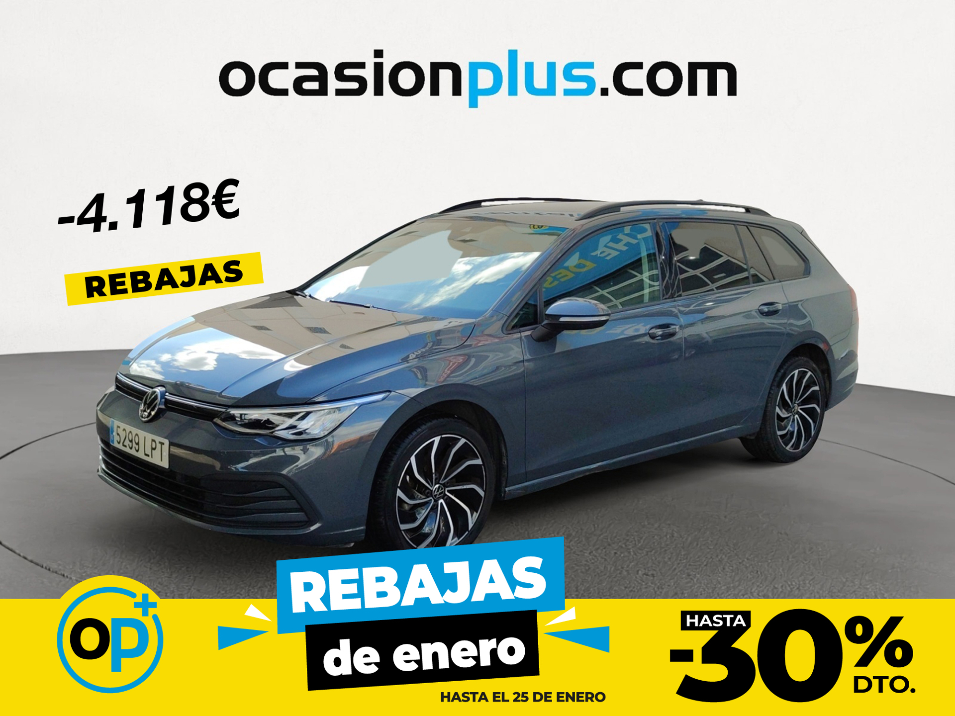 Imagen de VOLKSWAGEN Golf