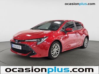 Imagen de TOYOTA Corolla 125H Feel!