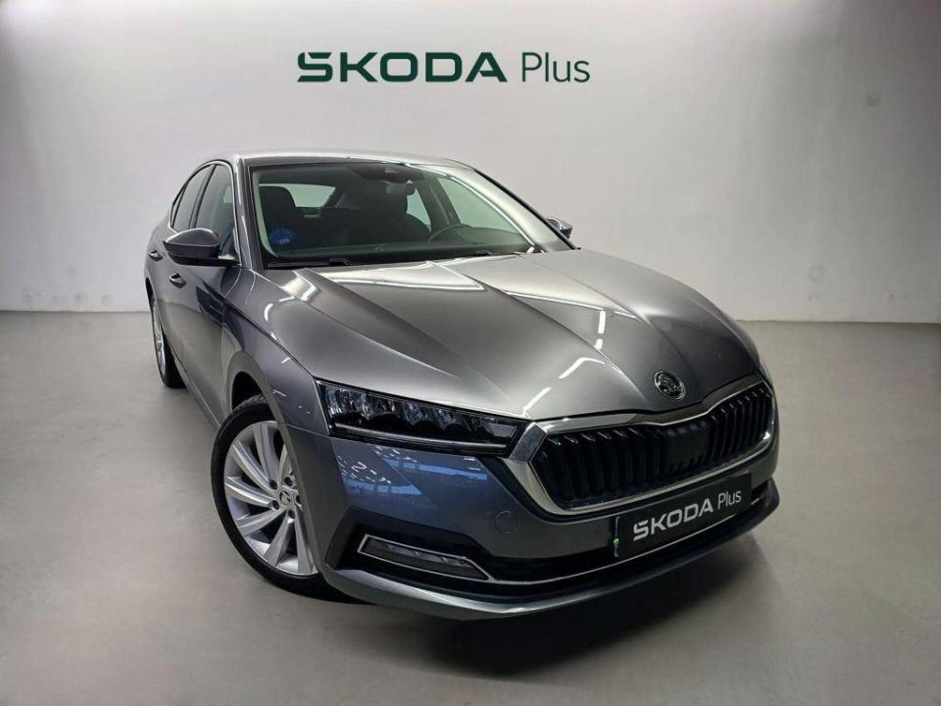Imagen de SKODA Octavia