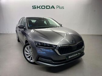 Imagen de SKODA Octavia 1.4TSI PHEV Style DSG