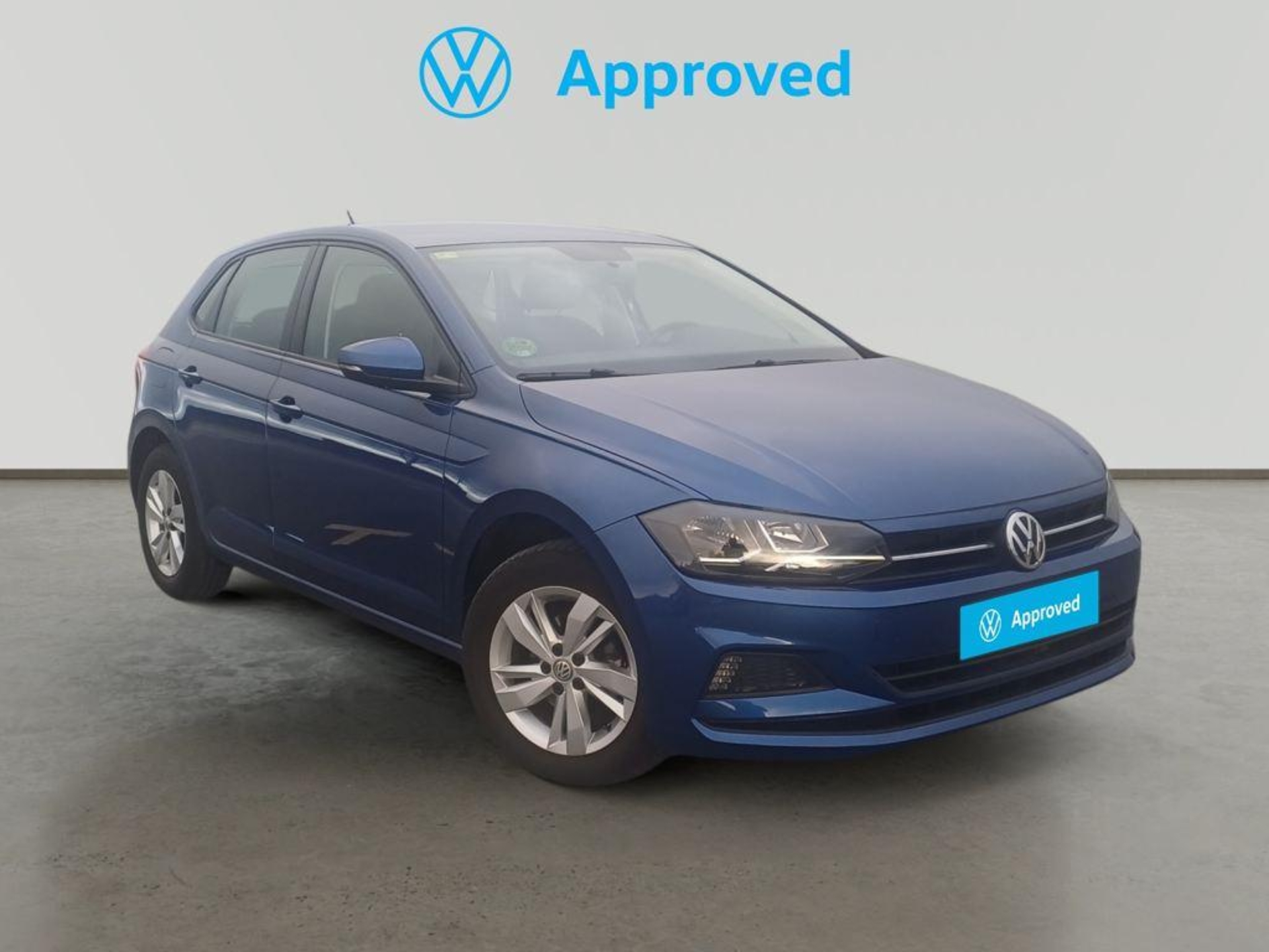 Imagen de VOLKSWAGEN Polo