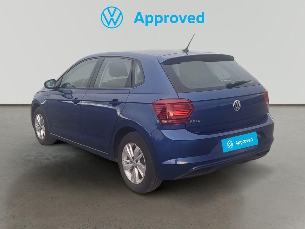 Foto del VOLKSWAGEN Polo 1.0 TSI Advance DSG 70kW