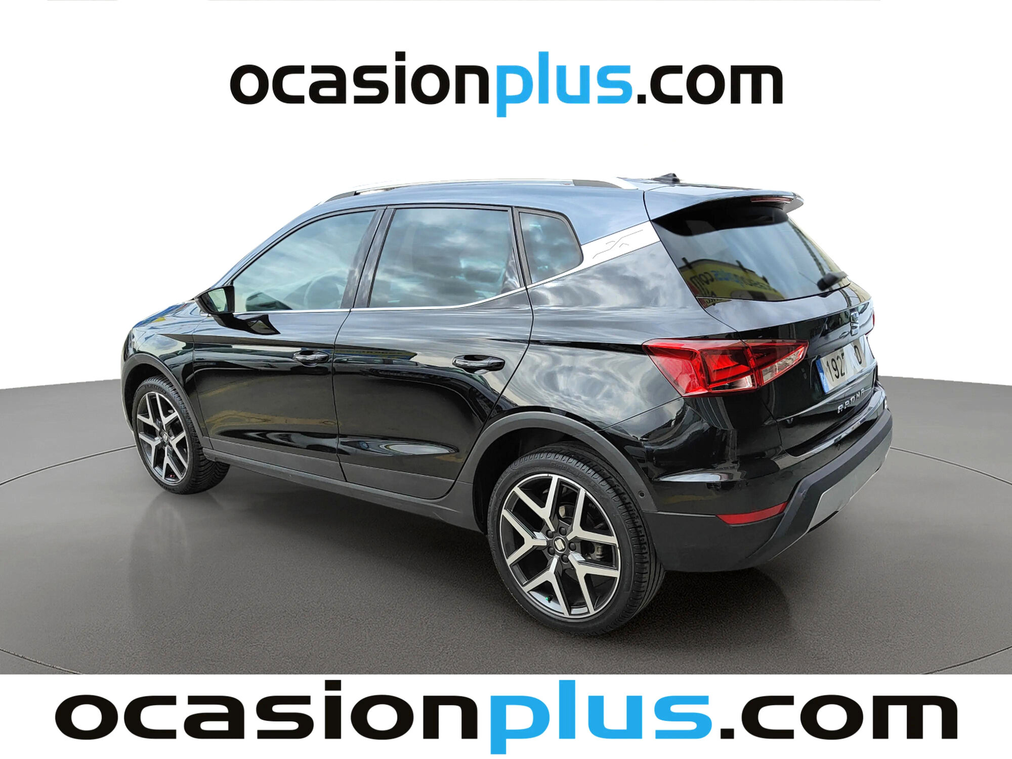 Foto del SEAT Arona 1.6TDI CR S&S Xcellence 115