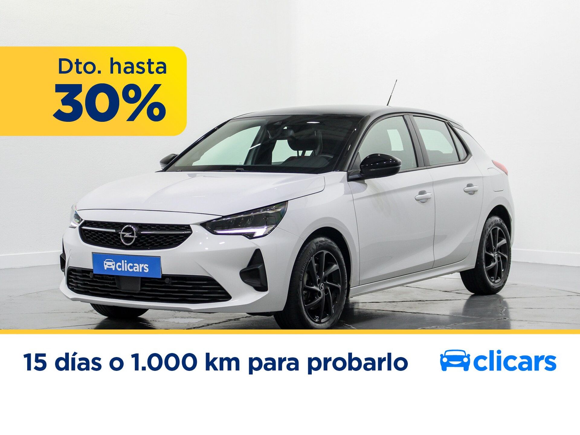 Imagen de OPEL Corsa
