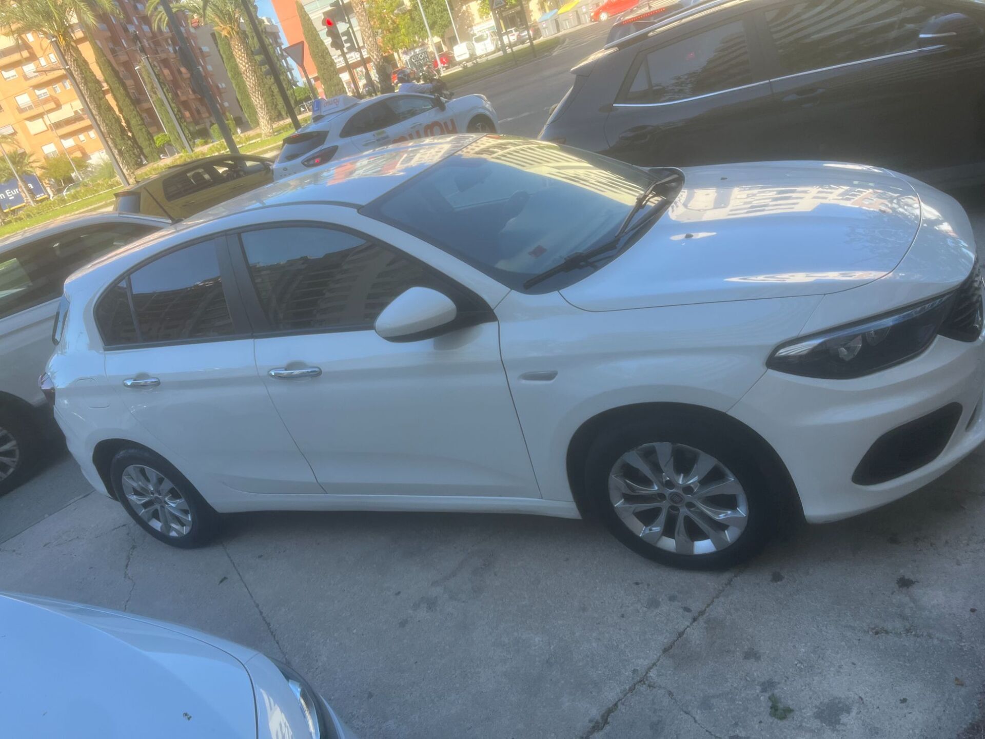 Imagen de FIAT Tipo