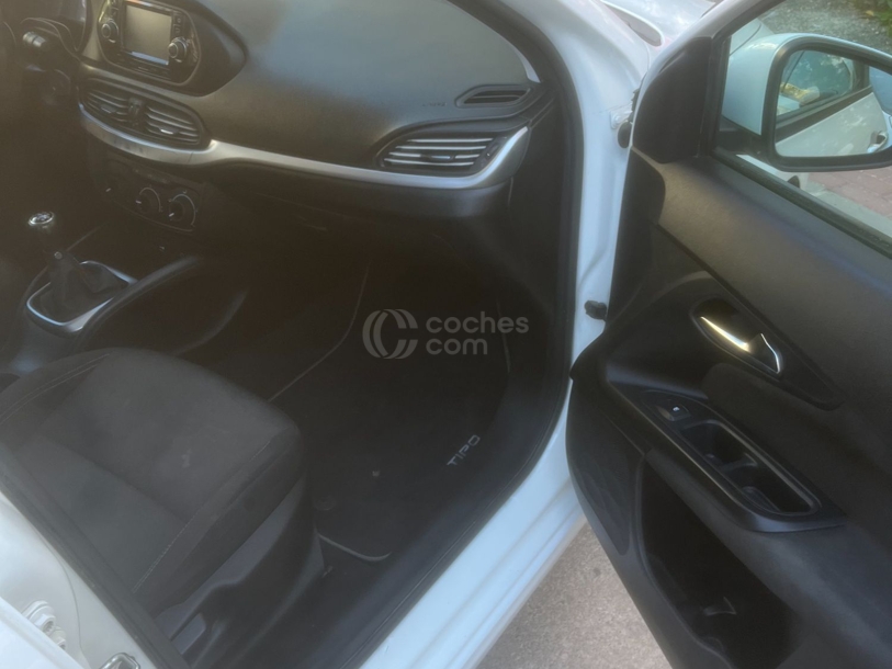 Foto del FIAT Tipo SW 1.4 Easy