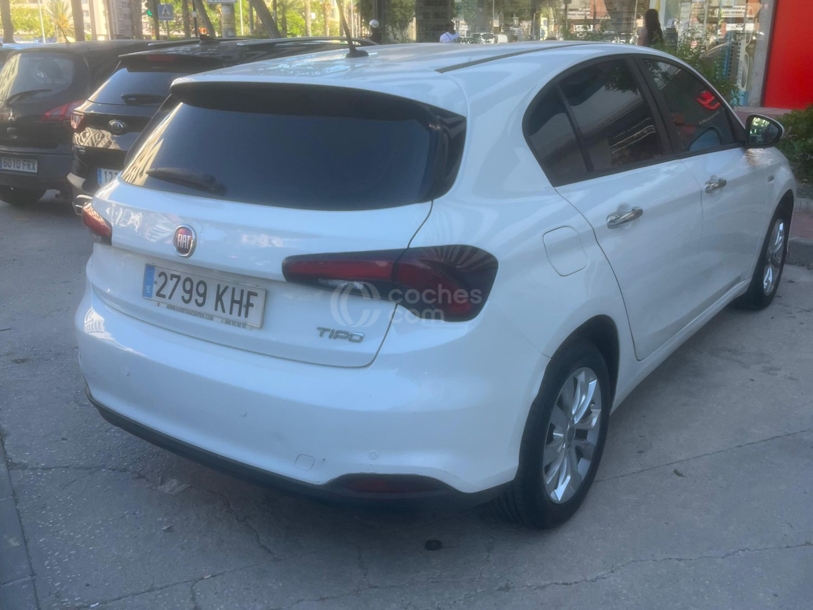 Foto del FIAT Tipo SW 1.4 Easy