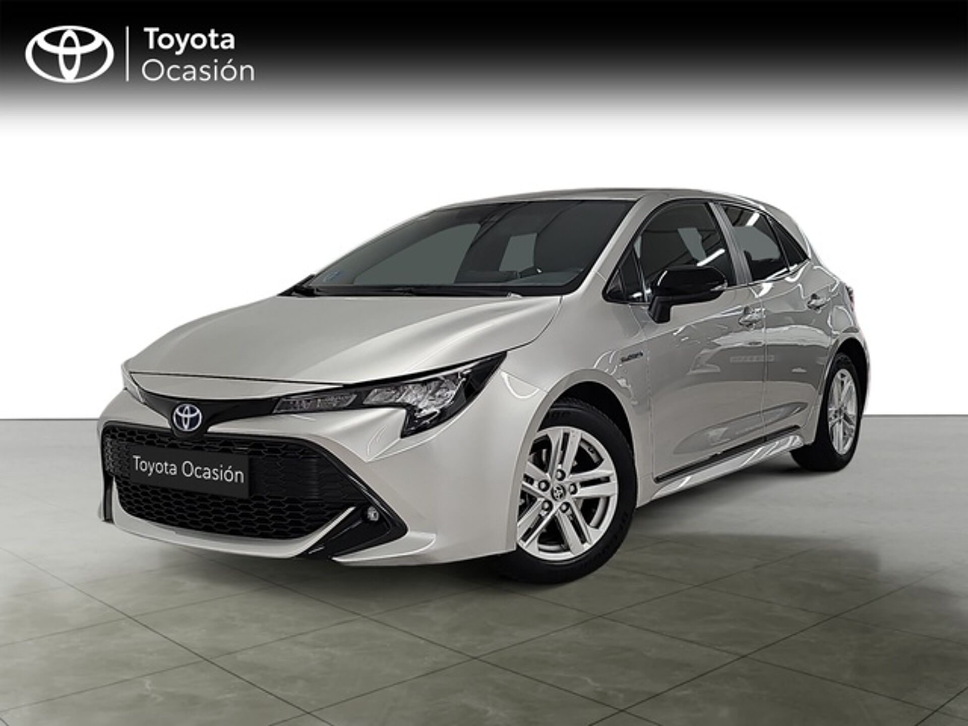 Imagen de TOYOTA Corolla