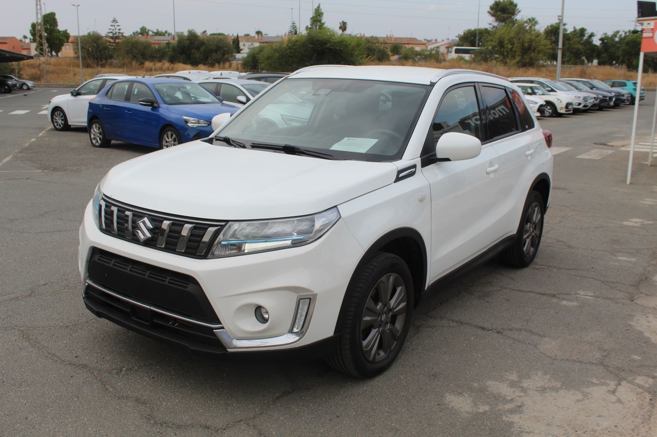 SUZUKI Vitara 1.4T GLE Mild Hybrid