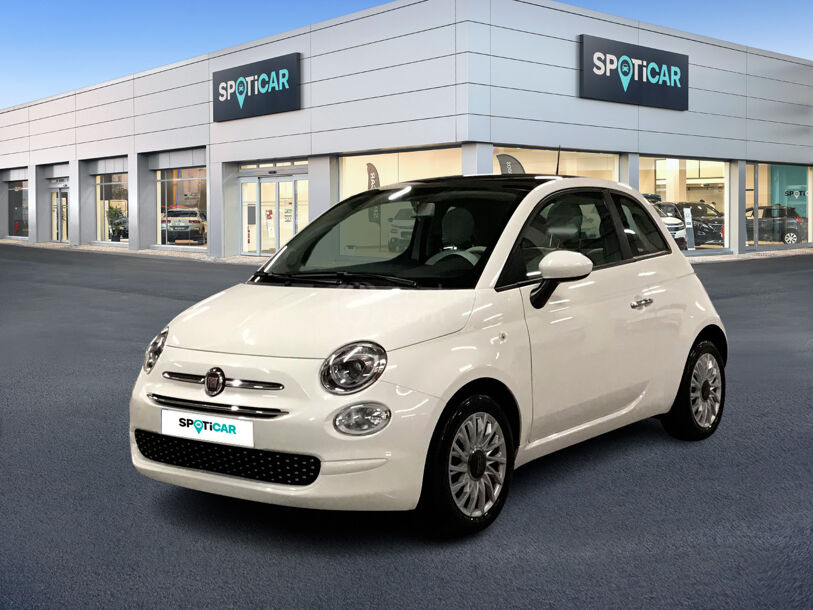 Foto del FIAT 500 1.0 GSE Lounge