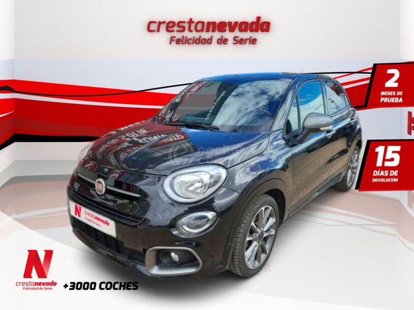 Foto del FIAT 500X 1.0 Firefly S&S Dolcevita SS