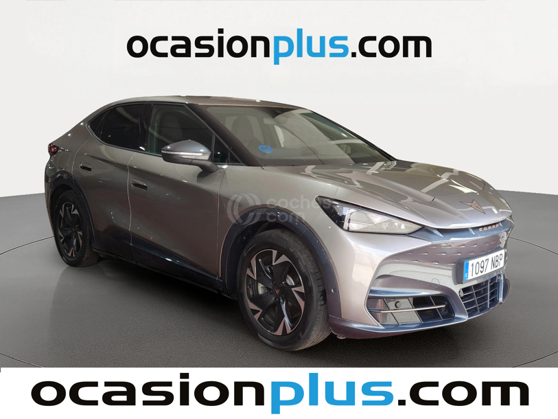 Foto del CUPRA Tavascan 77kWh 210kW Endurance