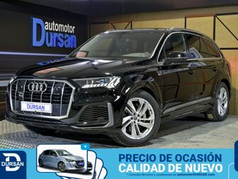 Imagen de AUDI Q7