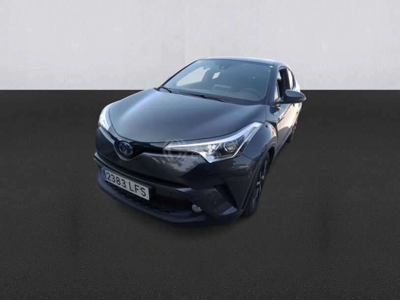 Foto del TOYOTA C-HR 125H Advance