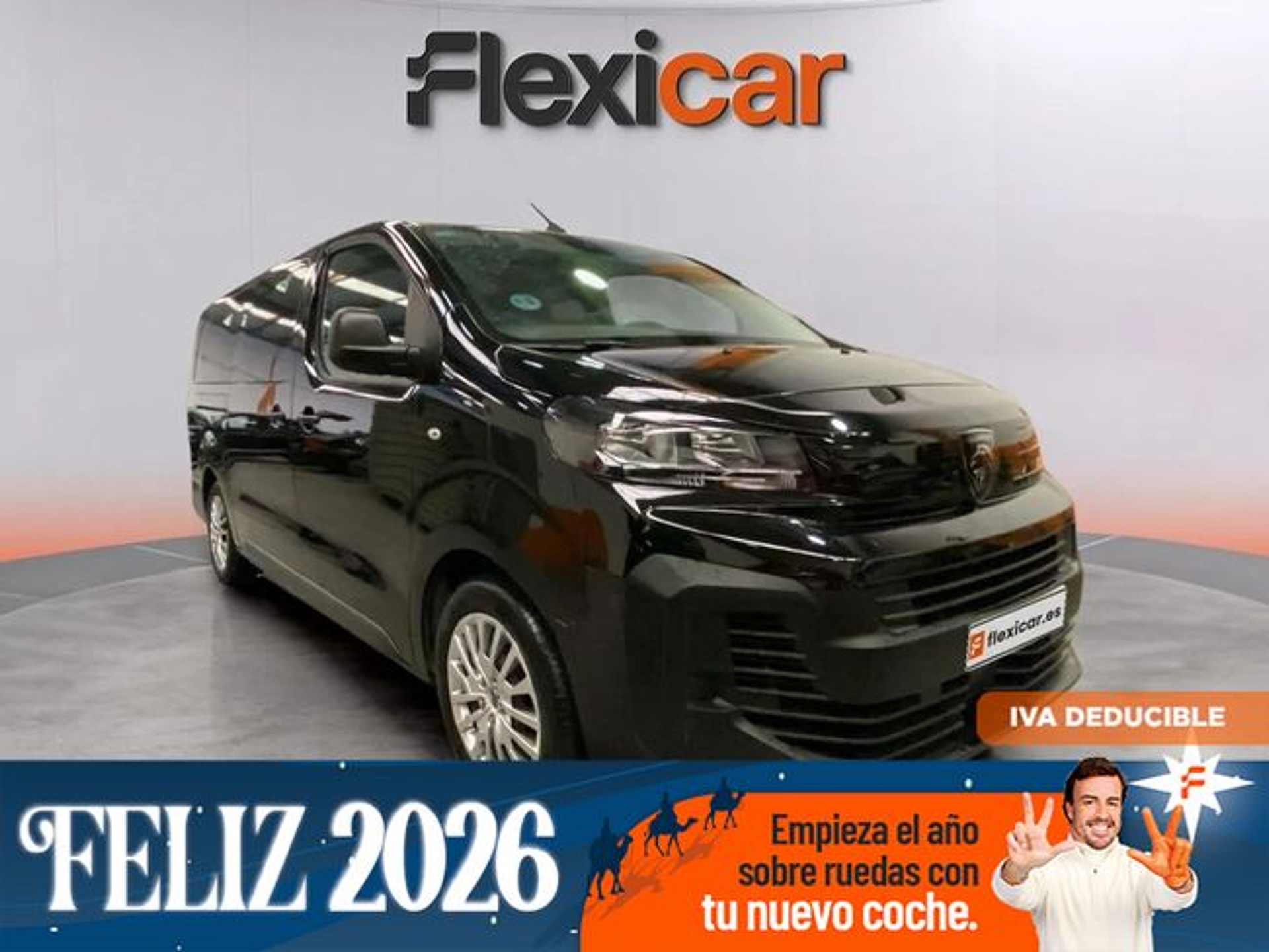 Imagen de PEUGEOT Expert