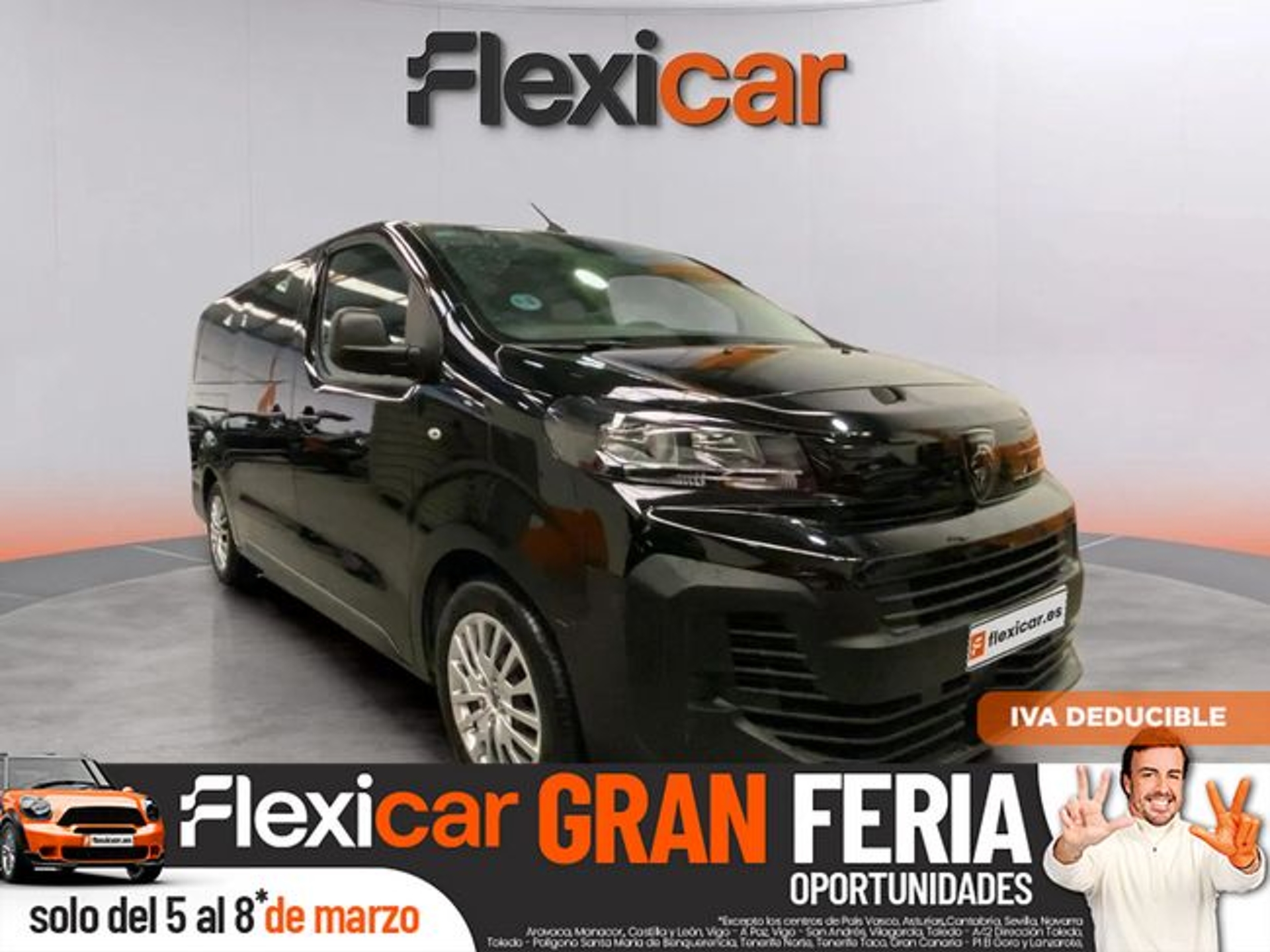 Imagen de PEUGEOT Expert