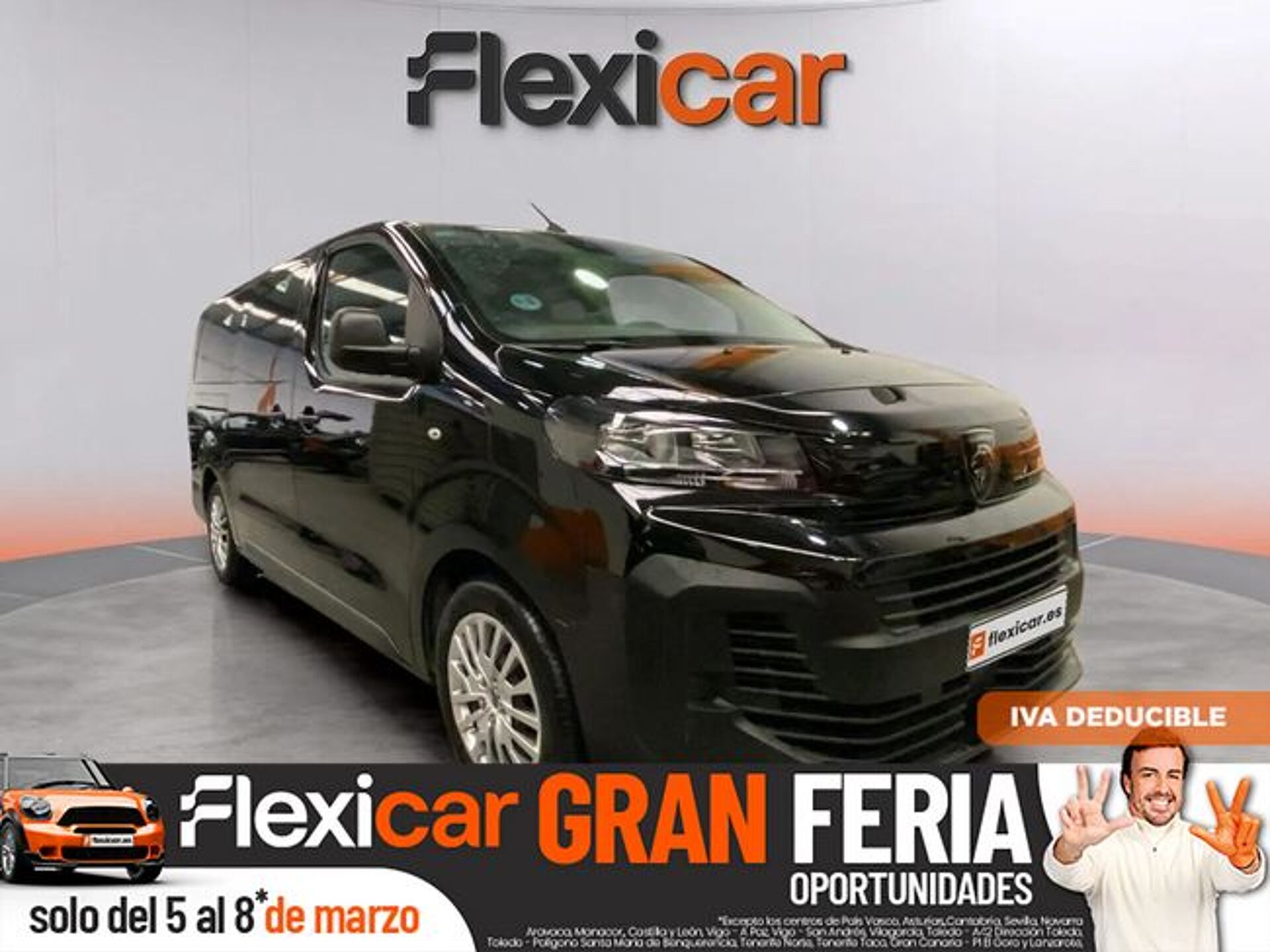 Imagen 1 de PEUGEOT Expert