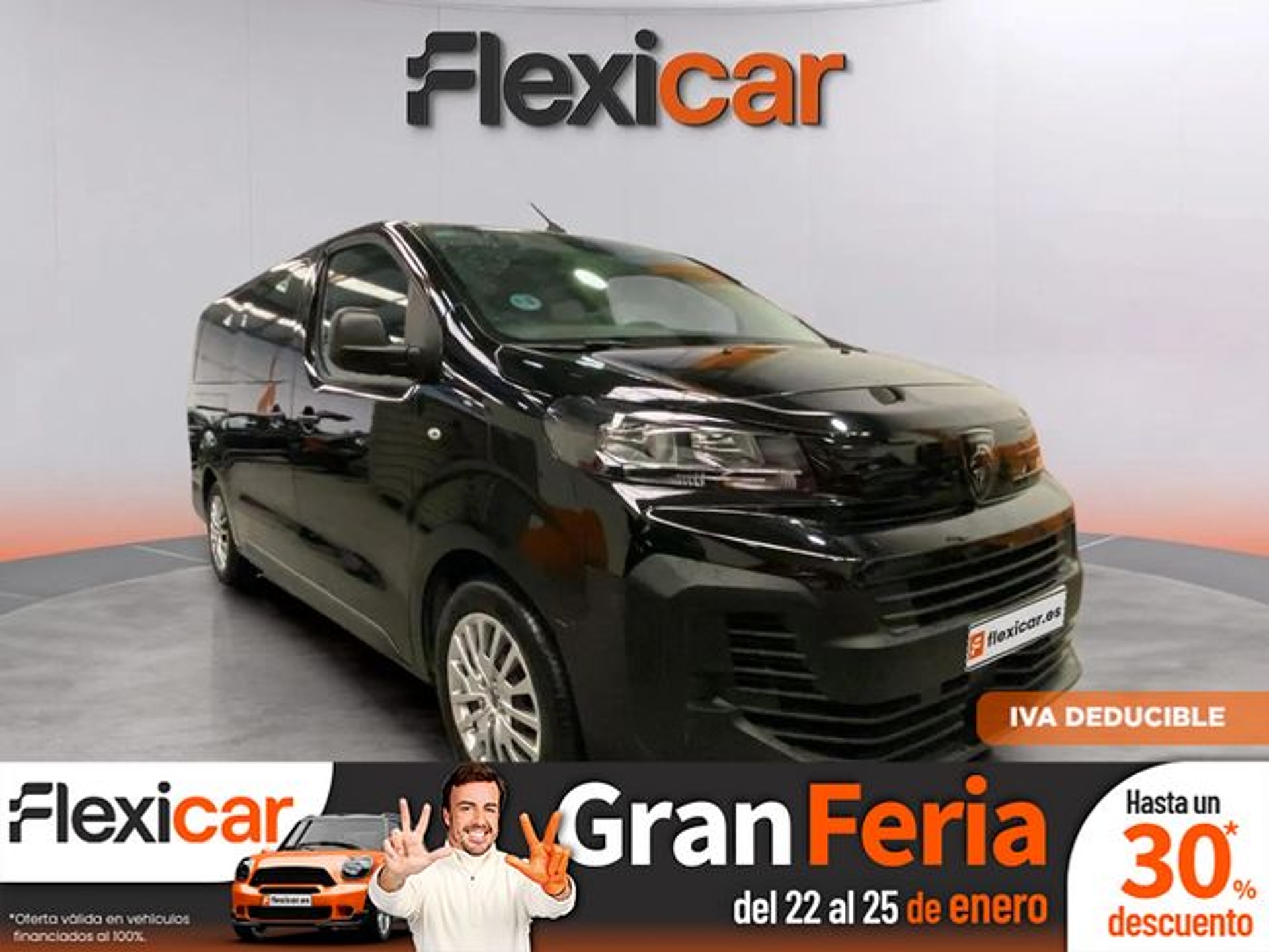 Imagen de PEUGEOT Expert