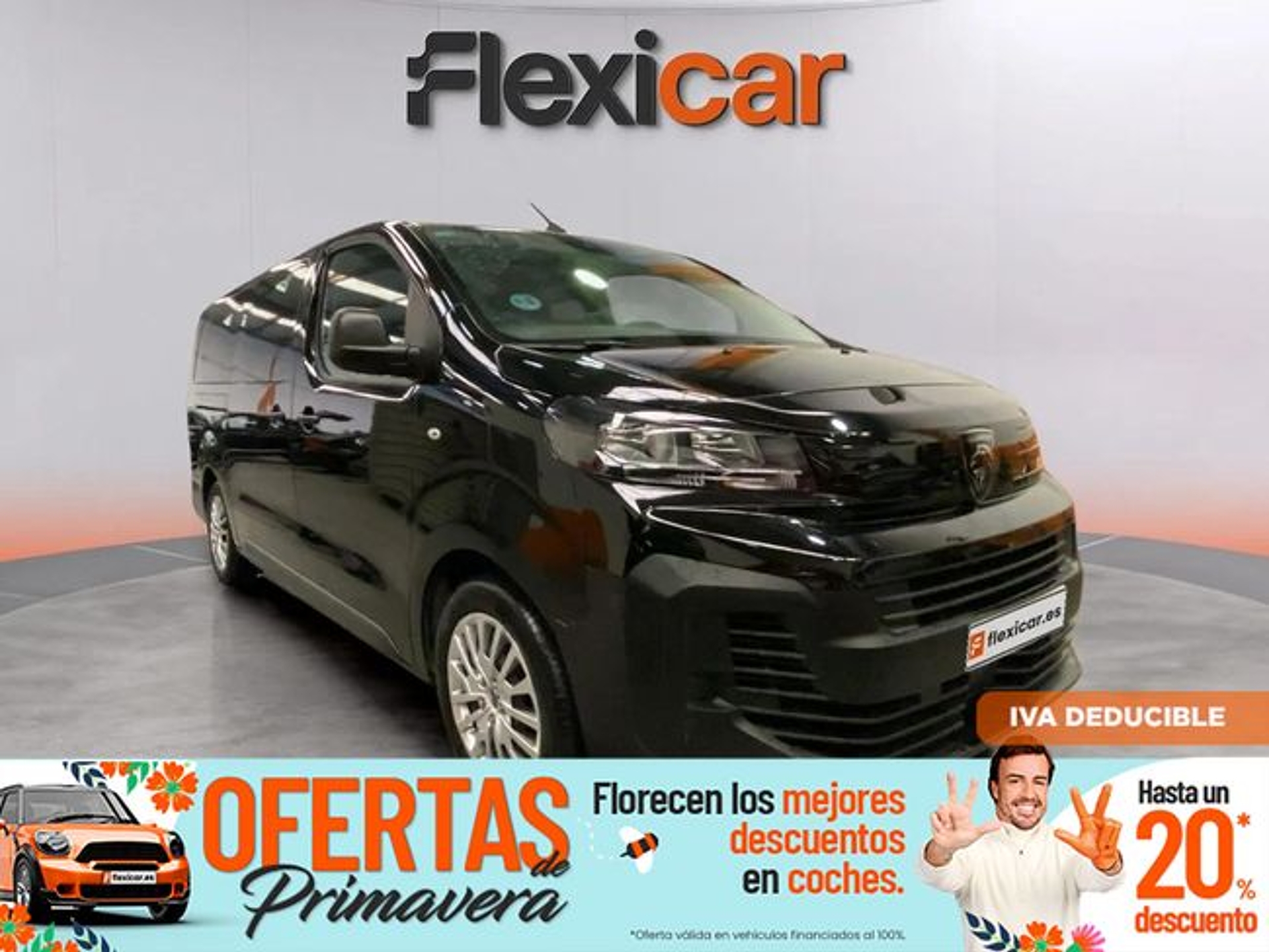 Imagen de PEUGEOT Expert