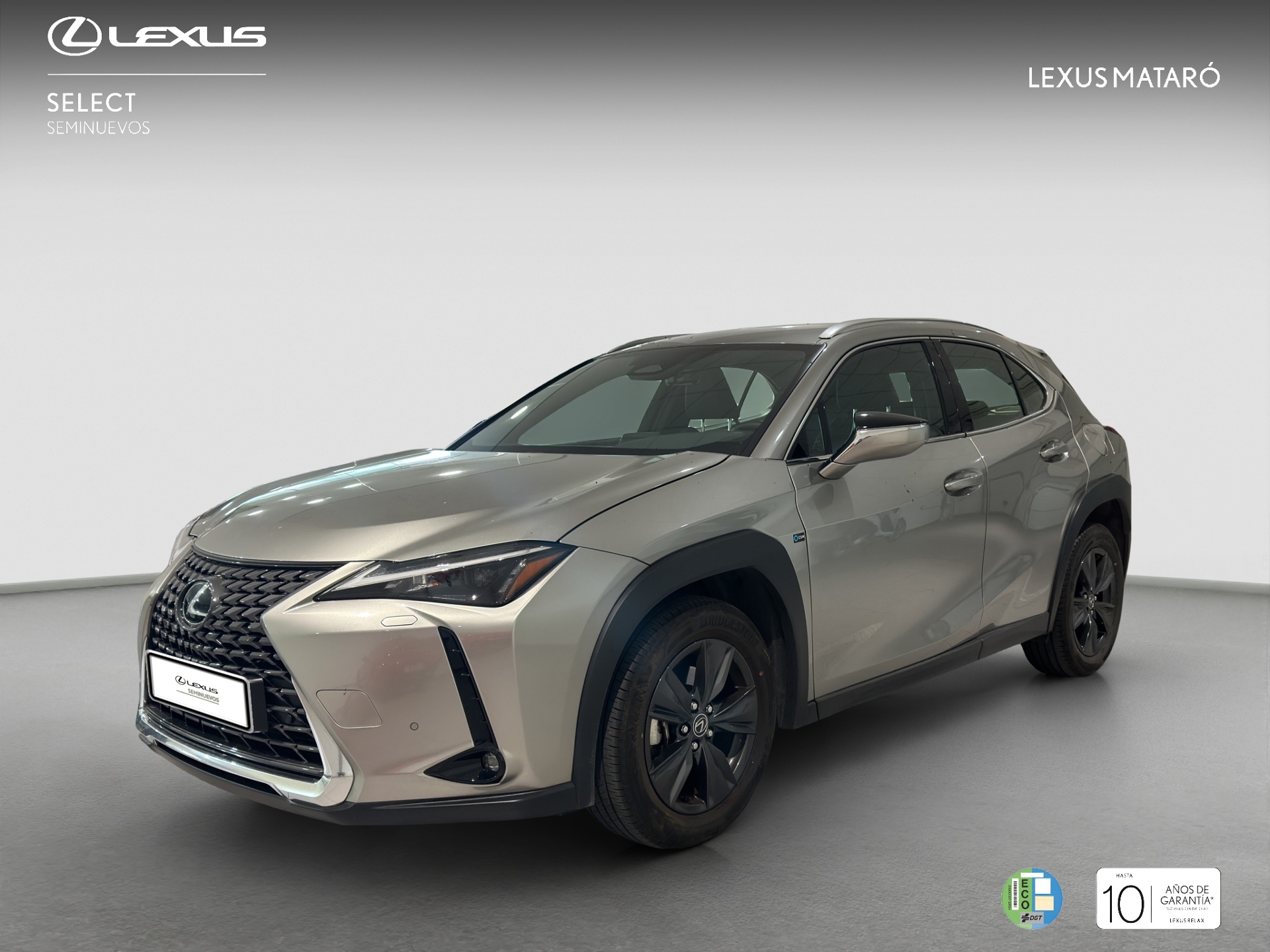 Imagen de LEXUS UX