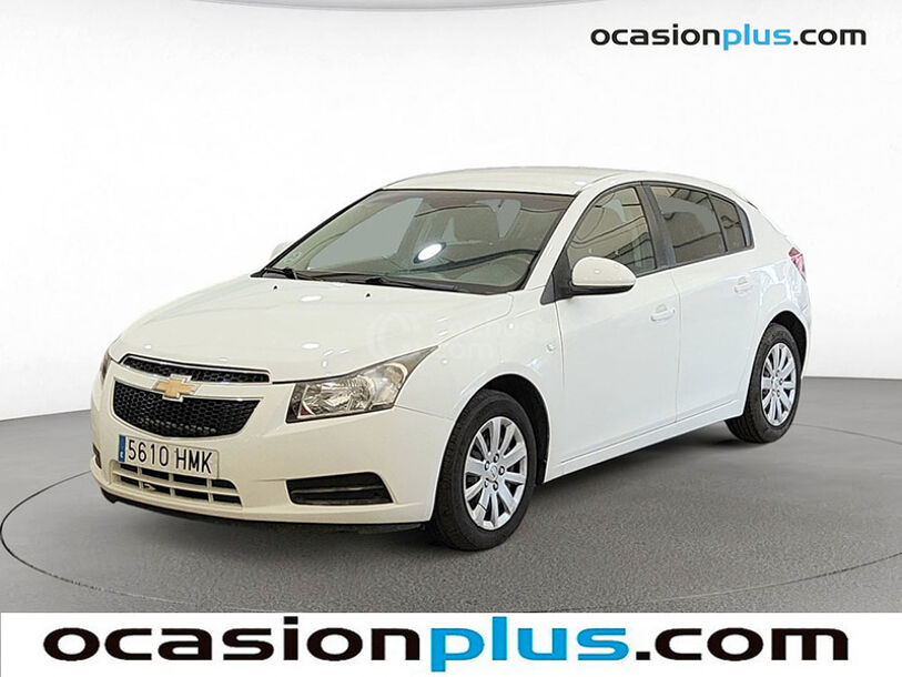 Foto del CHEVROLET Cruze 2.0VCDI LT