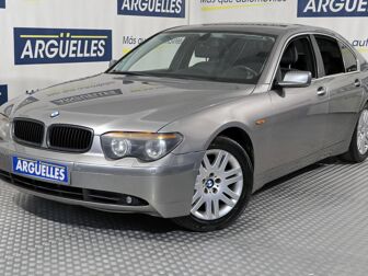 Imagen de BMW Serie 7 730d Aut.