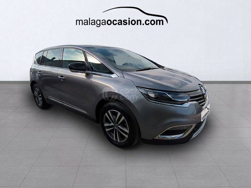 Foto del RENAULT Espace 2.0dCi TT Limited Blue EDC 147kW