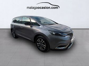 Imagen de RENAULT Espace 2.0dCi TT Limited Blue EDC 147kW