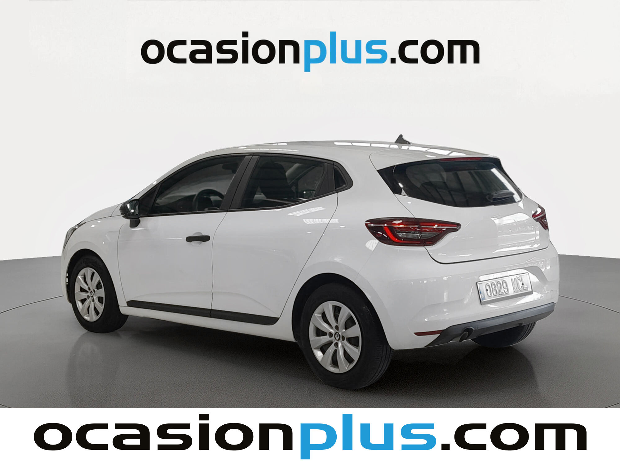 Foto del RENAULT Clio Sce Intens 53kW