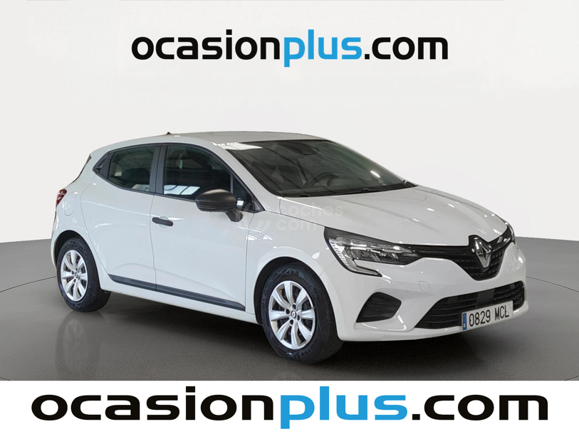 Foto del RENAULT Clio Sce Intens 53kW