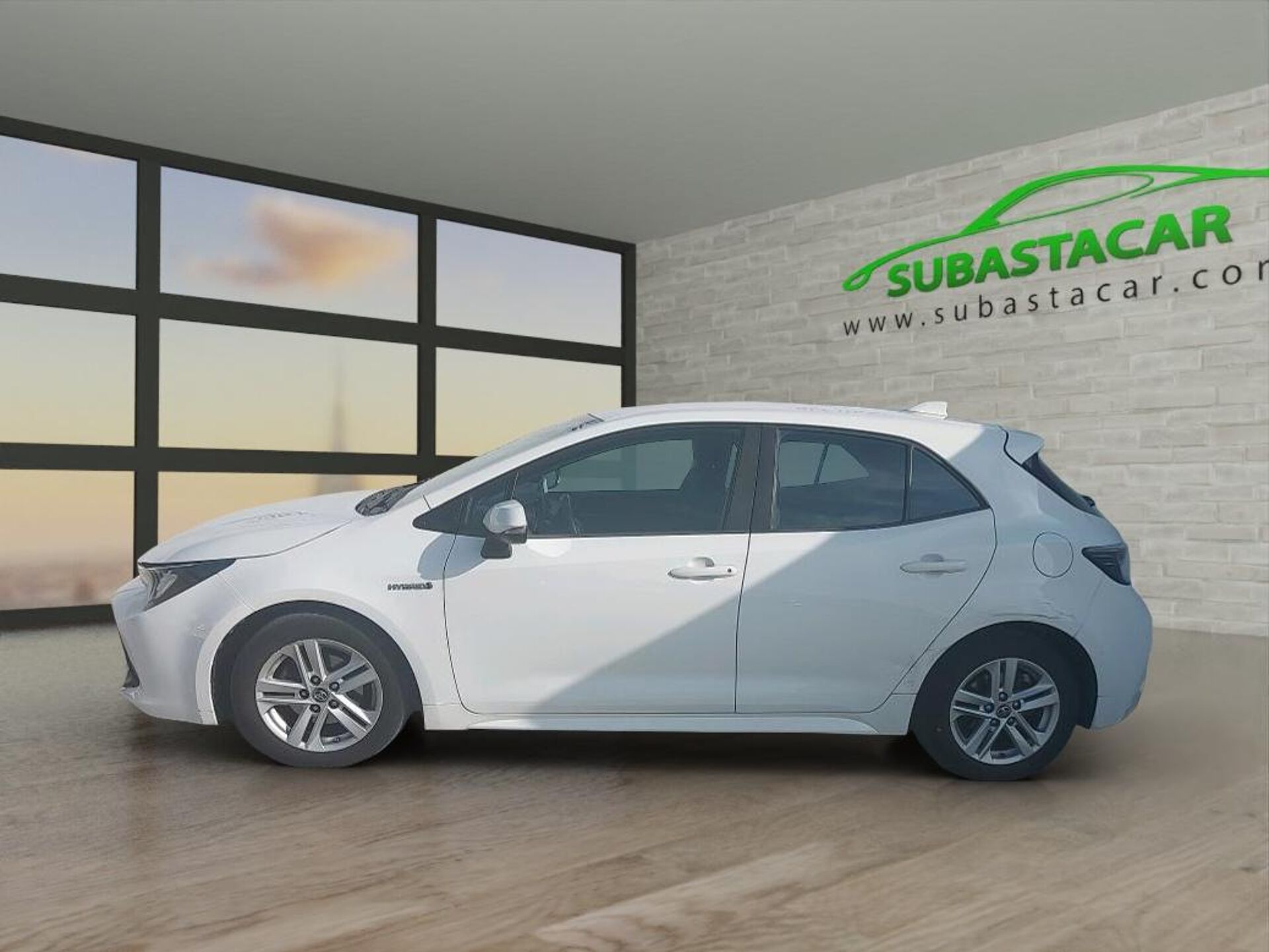 Imagen de TOYOTA Corolla