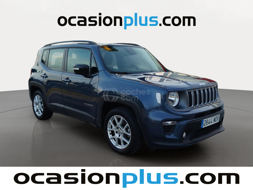 Foto del JEEP Renegade 1.5 MHEV Limited