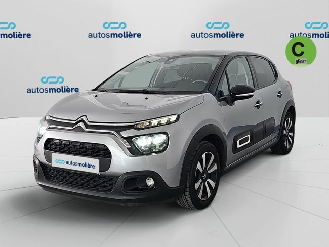 CITROEN C3 (PureTech 82 Shine 61 kW (83 CV)) en Málaga