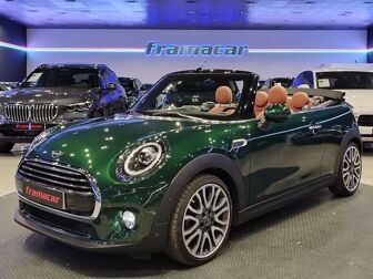 Imagen de MINI Mini Cabrio Cooper Aut.