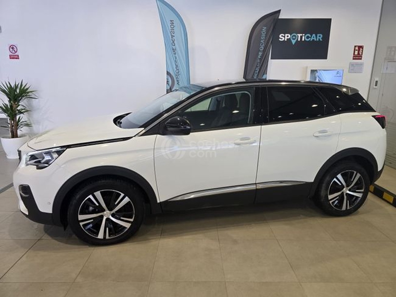 Foto del PEUGEOT 3008 1.5BlueHDi Allure S&S 130
