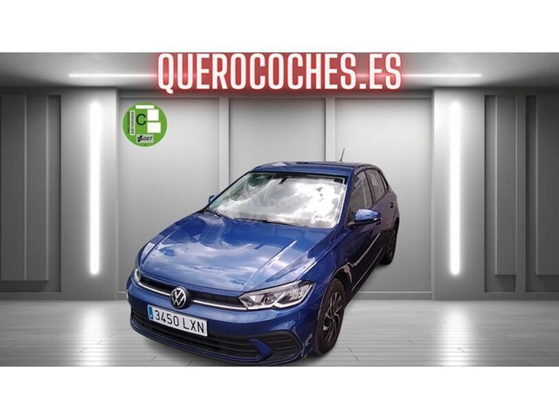 Foto del VOLKSWAGEN Polo 1.0 TSI Life 70kW