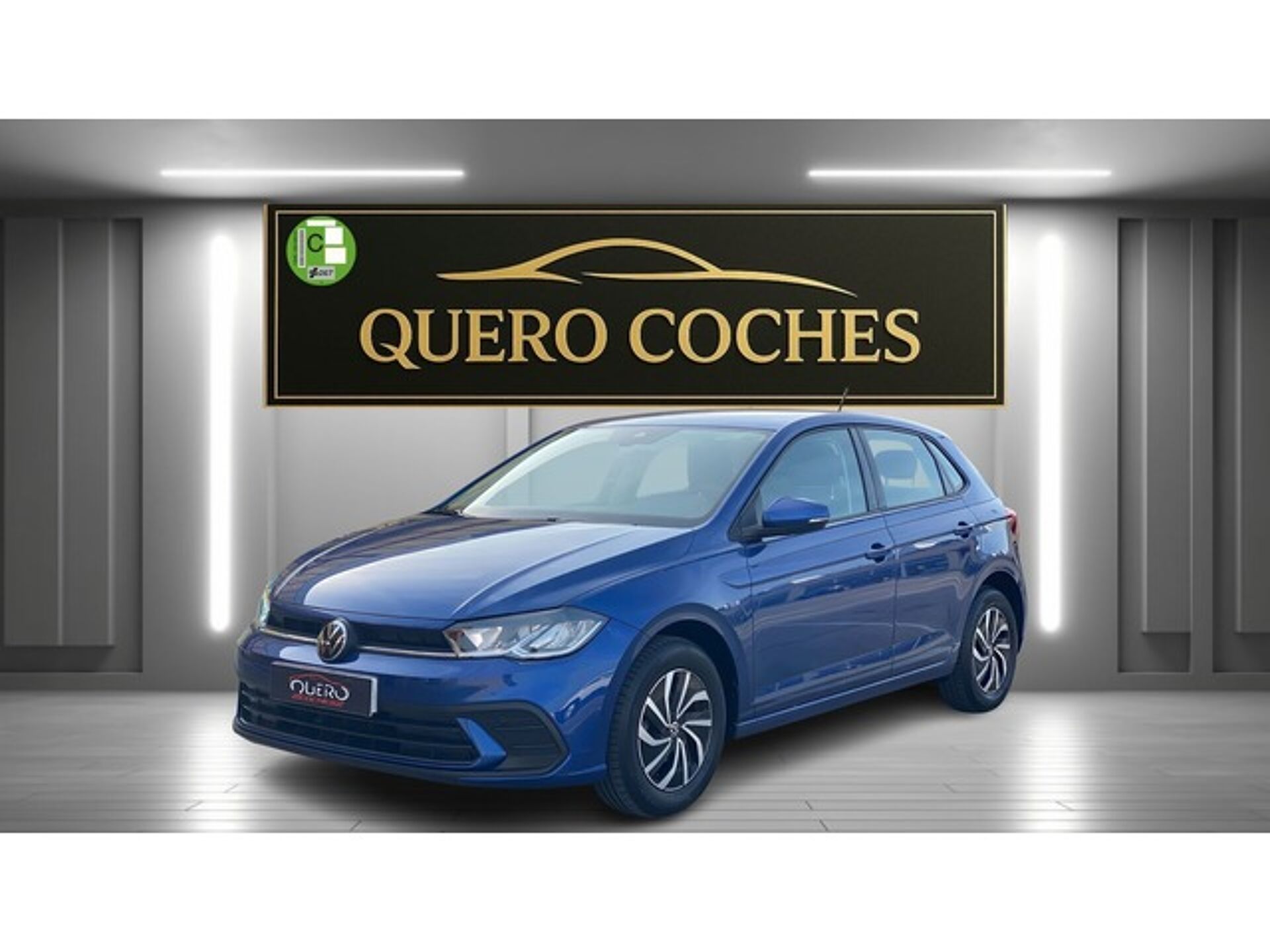 Imagen de VOLKSWAGEN Polo