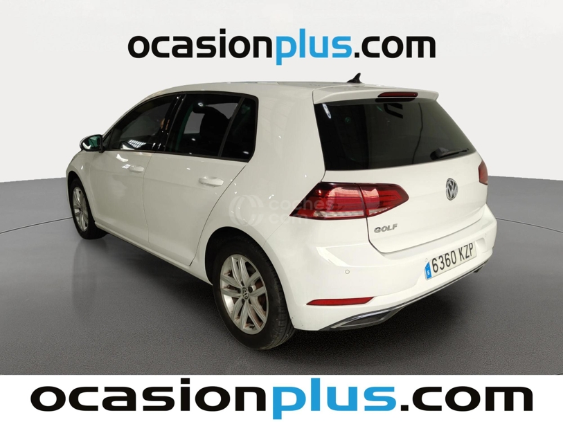 Foto del VOLKSWAGEN Golf Variant 2.0TDI CR BMT Advance 150