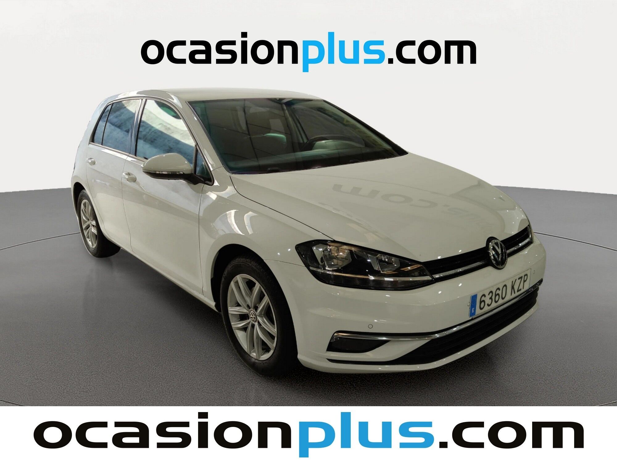 Foto del VOLKSWAGEN Golf Variant 2.0TDI CR BMT Advance 150