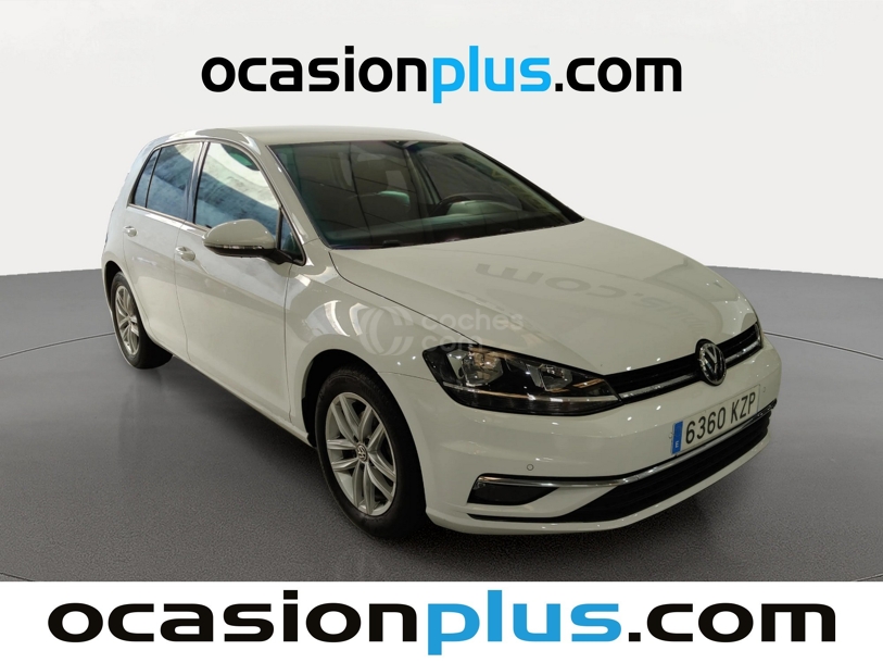 Foto del VOLKSWAGEN Golf Variant 2.0TDI CR BMT Advance 150