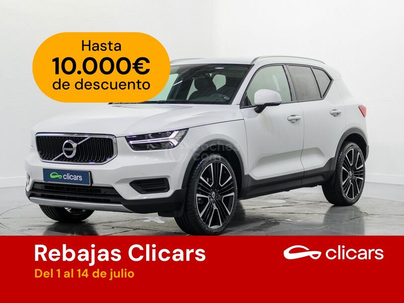 Foto del VOLVO XC40 T3 Business Plus Aut.