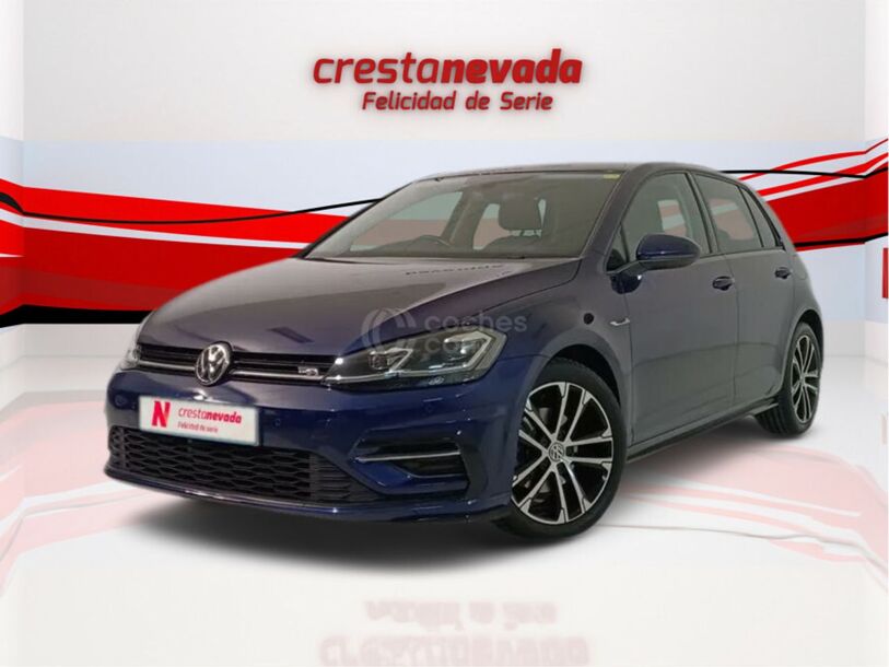 Foto del VOLKSWAGEN Golf 1.5 TSI Evo Sport DSG7 110kW