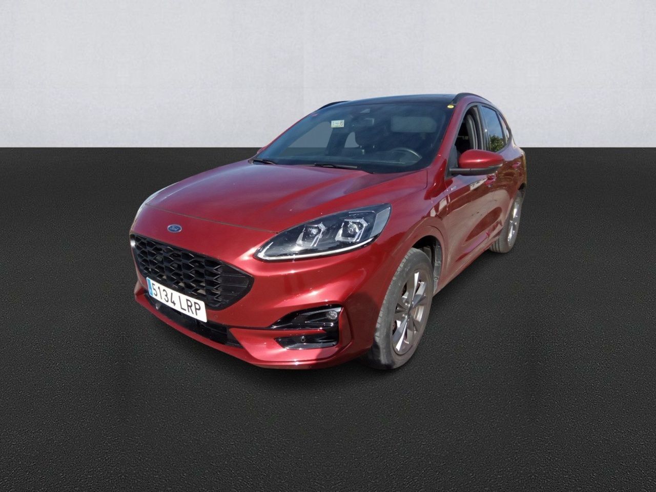 FORD Kuga (2.5 Duratec PHEV ST-Line X Auto 165 kW (225 CV)) en Madrid